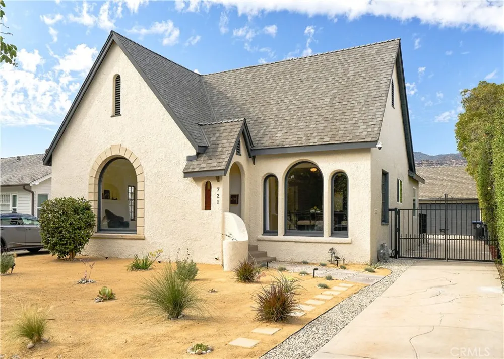 721 Palm Drive Glendale, CA 91202