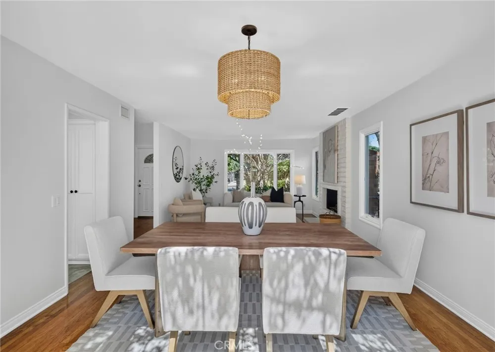 16 Angell Street Irvine, CA 92612