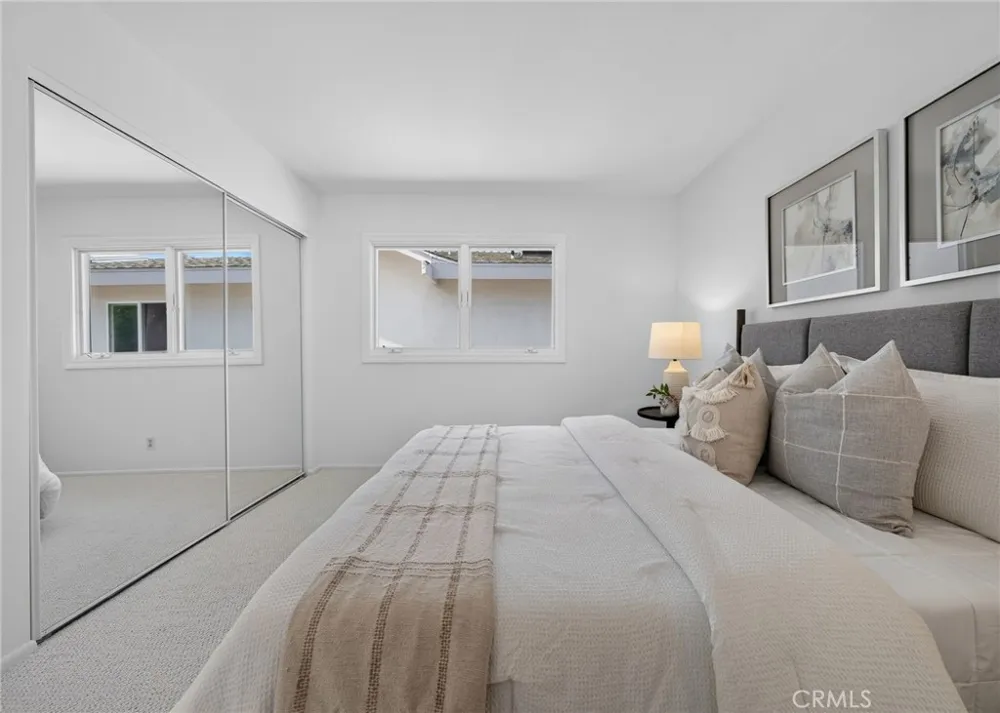 16 Angell Street Irvine, CA 92612