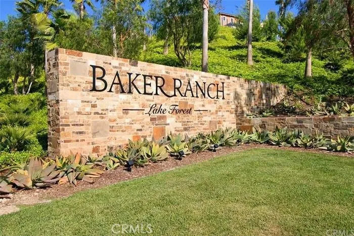 30 Agave Lake Forest, CA 92630
