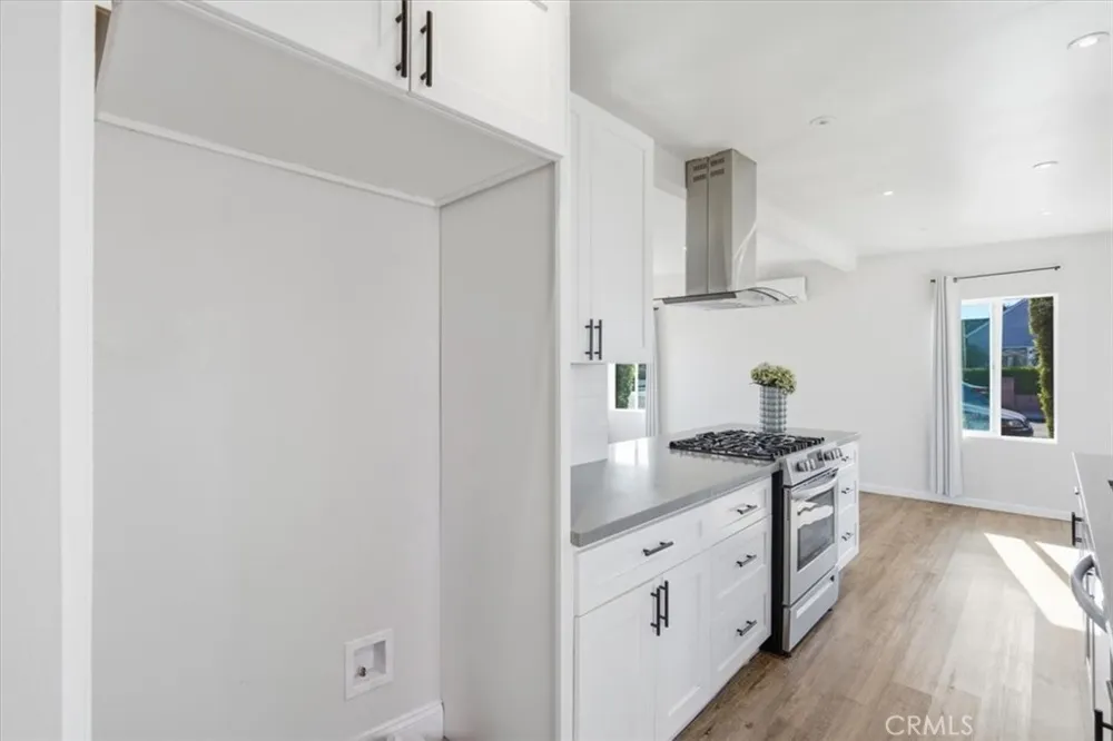 8803 Burton Bellflower, CA 90706
