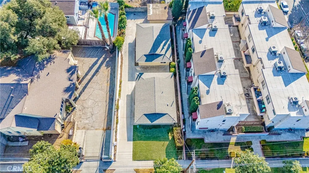 230 Pepper Street Pasadena, CA 91103