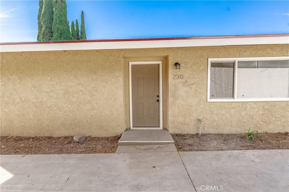 230 Pepper Street Pasadena, CA 91103