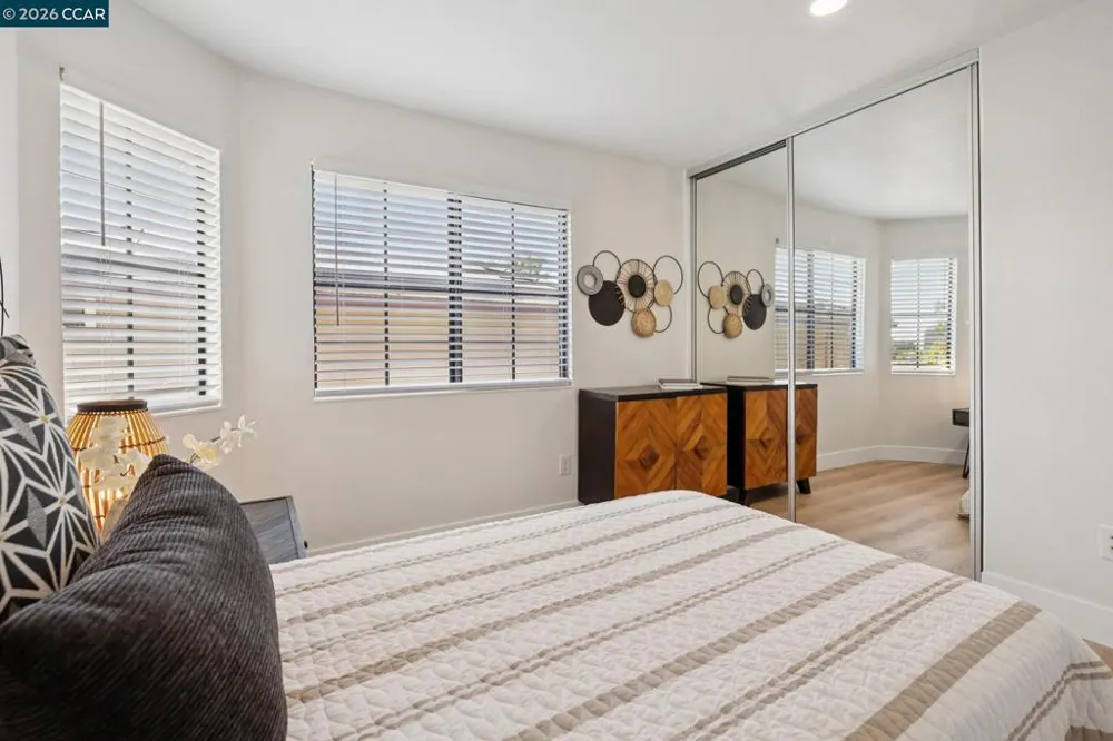 4966 Bayleaf Ct Martinez, CA 94553