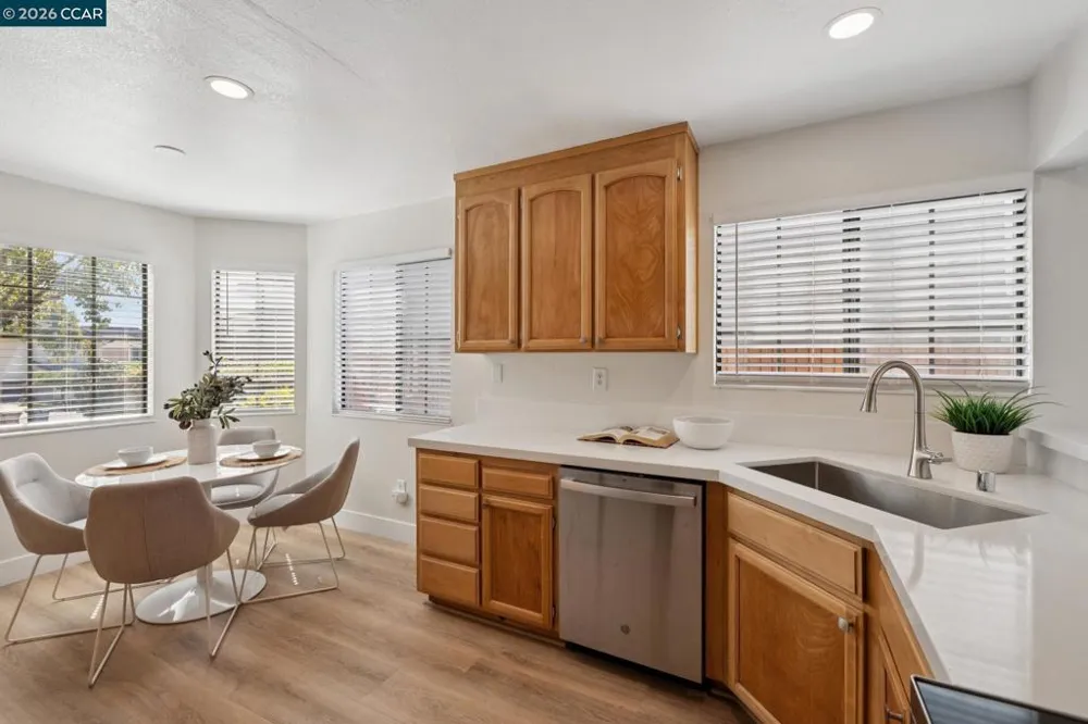4966 Bayleaf Ct Martinez, CA 94553