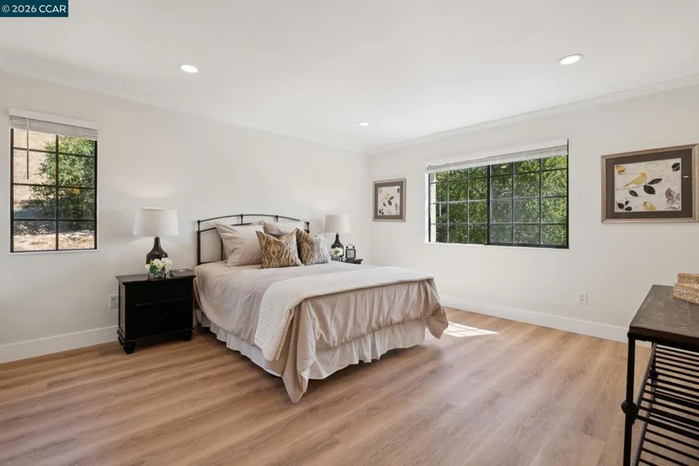 4966 Bayleaf Ct Martinez, CA 94553