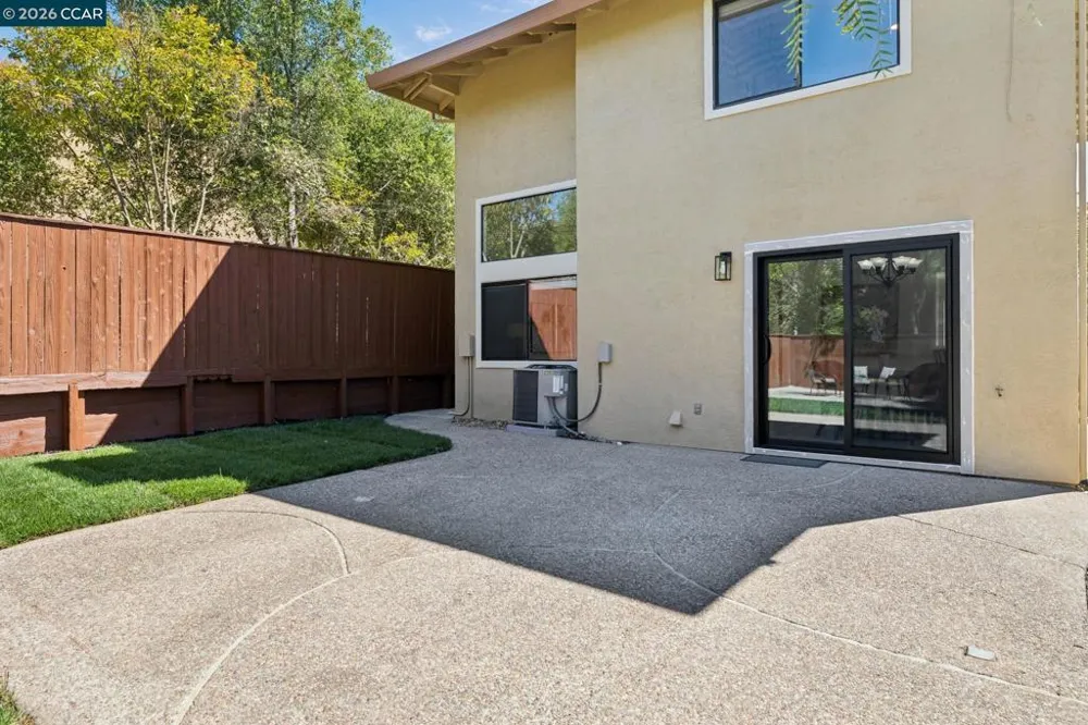 4966 Bayleaf Ct Martinez, CA 94553