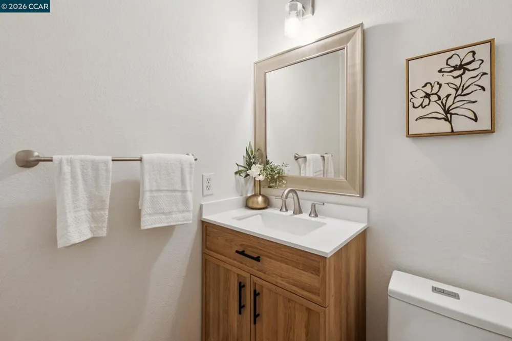 4966 Bayleaf Ct Martinez, CA 94553