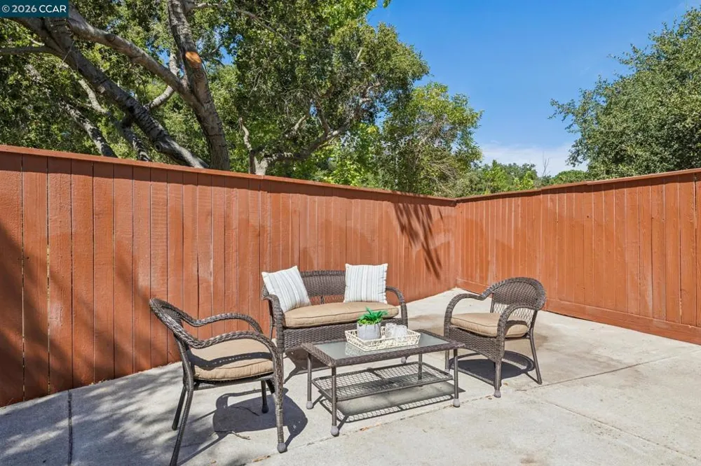 4966 Bayleaf Ct Martinez, CA 94553