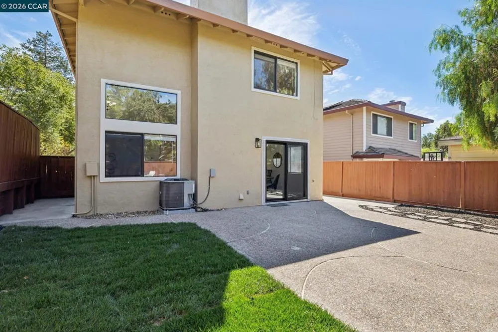 4966 Bayleaf Ct Martinez, CA 94553