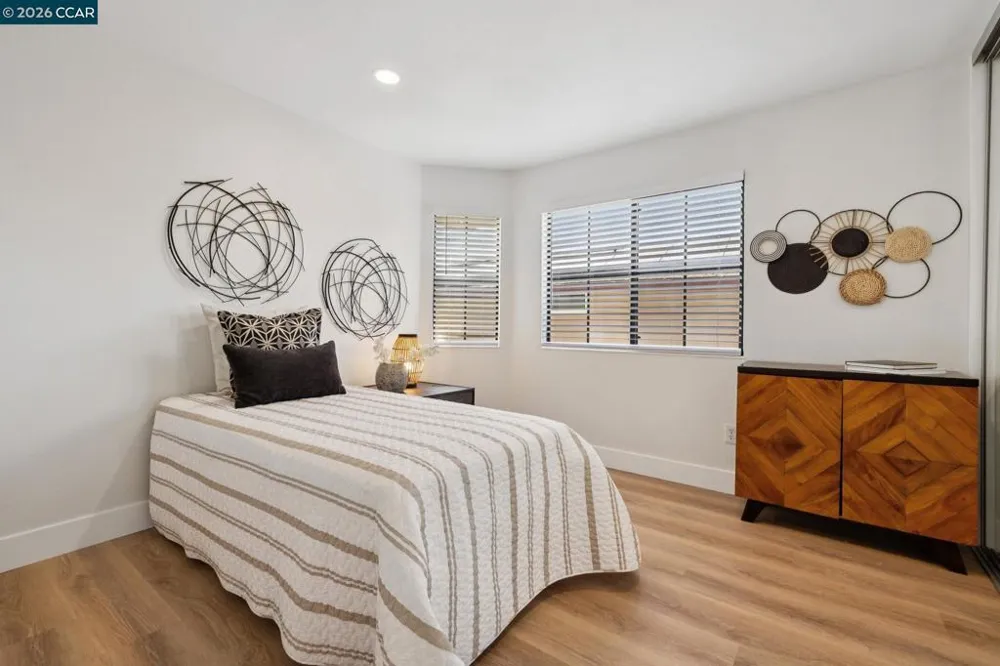 4966 Bayleaf Ct Martinez, CA 94553