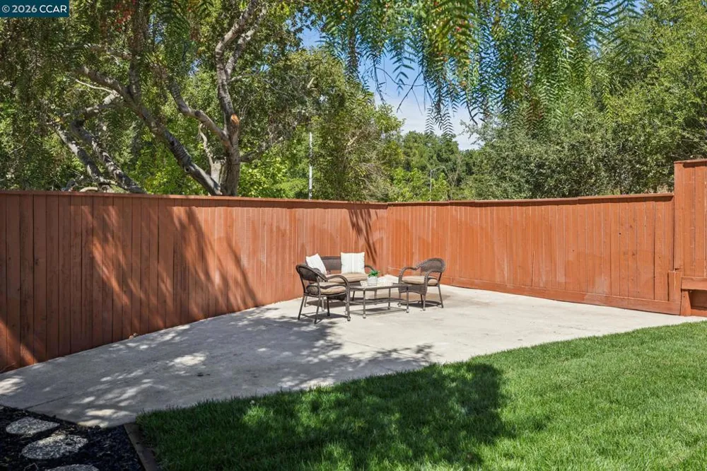 4966 Bayleaf Ct Martinez, CA 94553