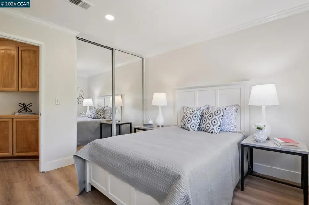4966 Bayleaf Ct Martinez, CA 94553