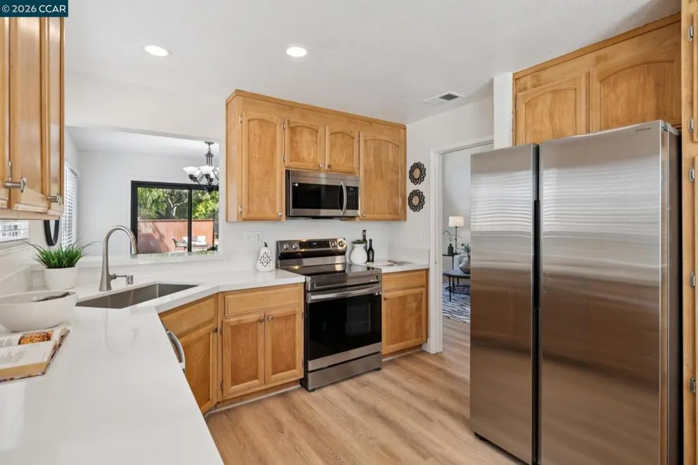 4966 Bayleaf Ct Martinez, CA 94553