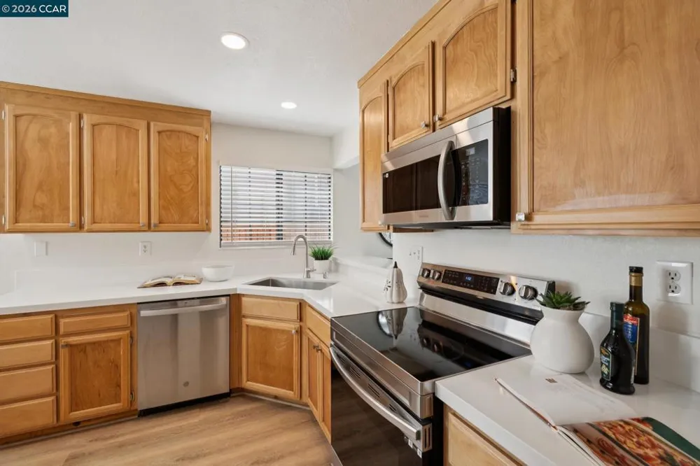 4966 Bayleaf Ct Martinez, CA 94553