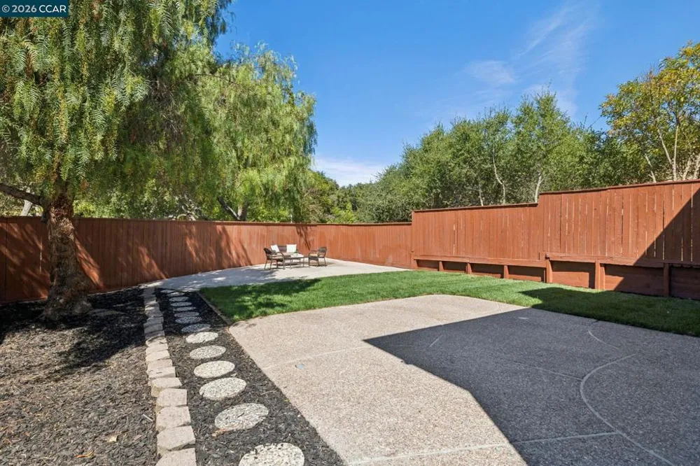 4966 Bayleaf Ct Martinez, CA 94553