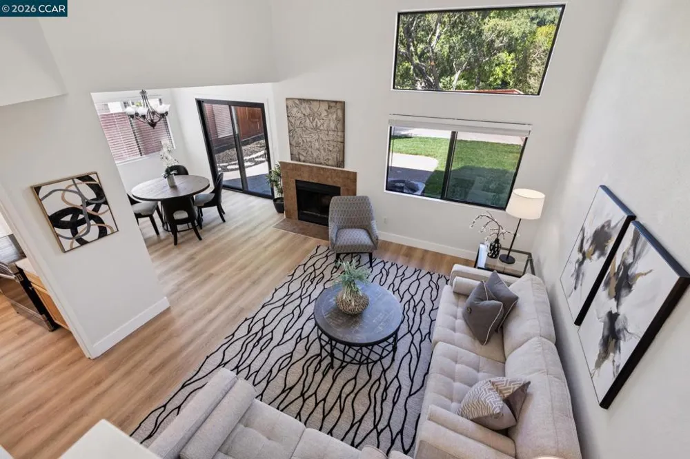 4966 Bayleaf Ct Martinez, CA 94553