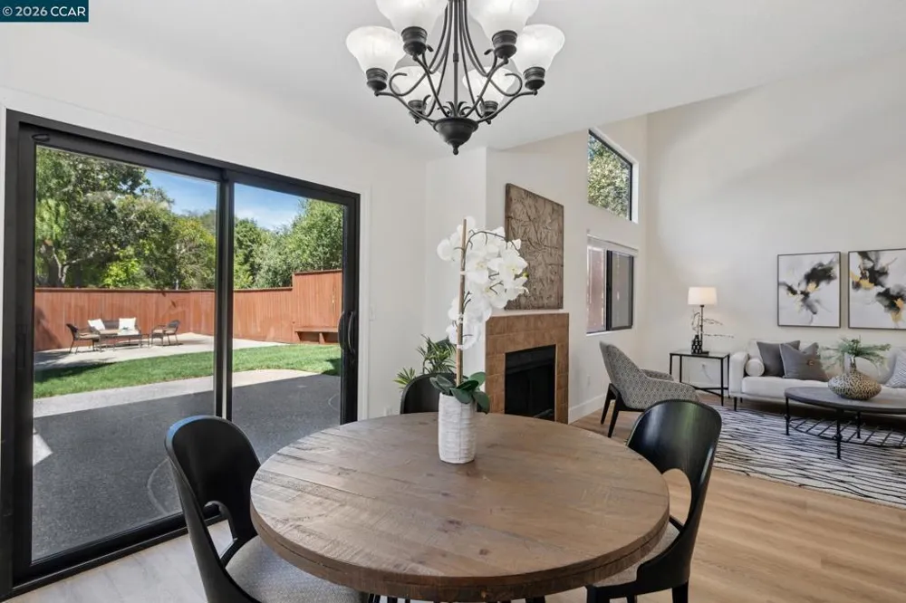 4966 Bayleaf Ct Martinez, CA 94553