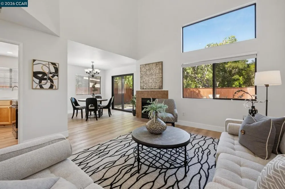 4966 Bayleaf Ct Martinez, CA 94553