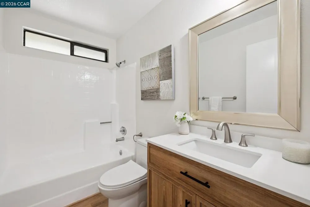 4966 Bayleaf Ct Martinez, CA 94553