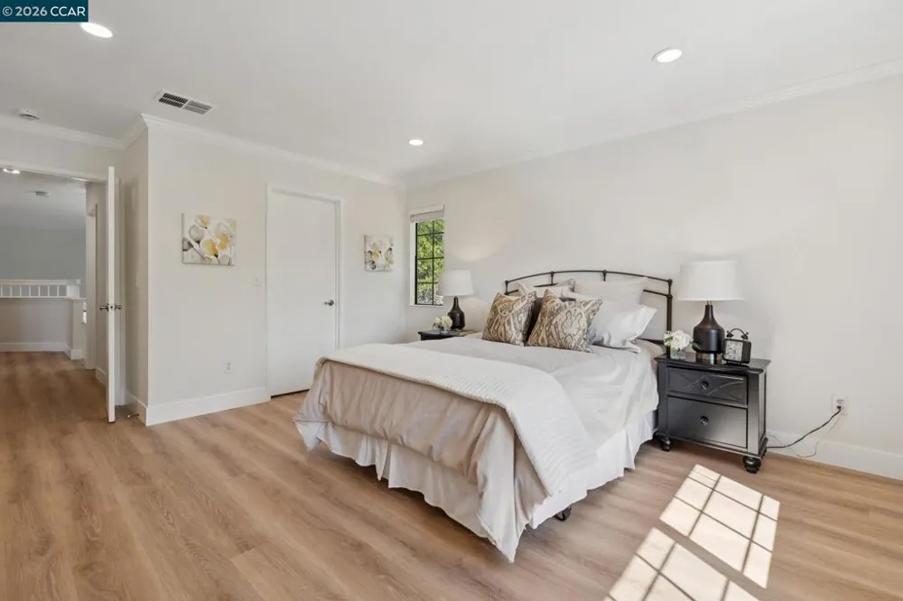 4966 Bayleaf Ct Martinez, CA 94553