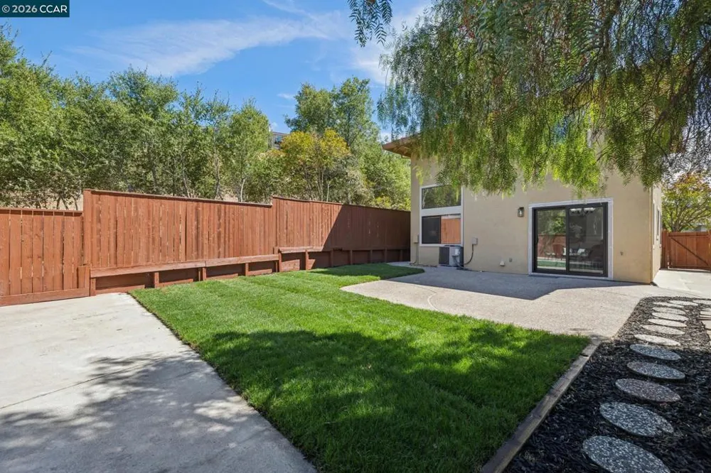 4966 Bayleaf Ct Martinez, CA 94553