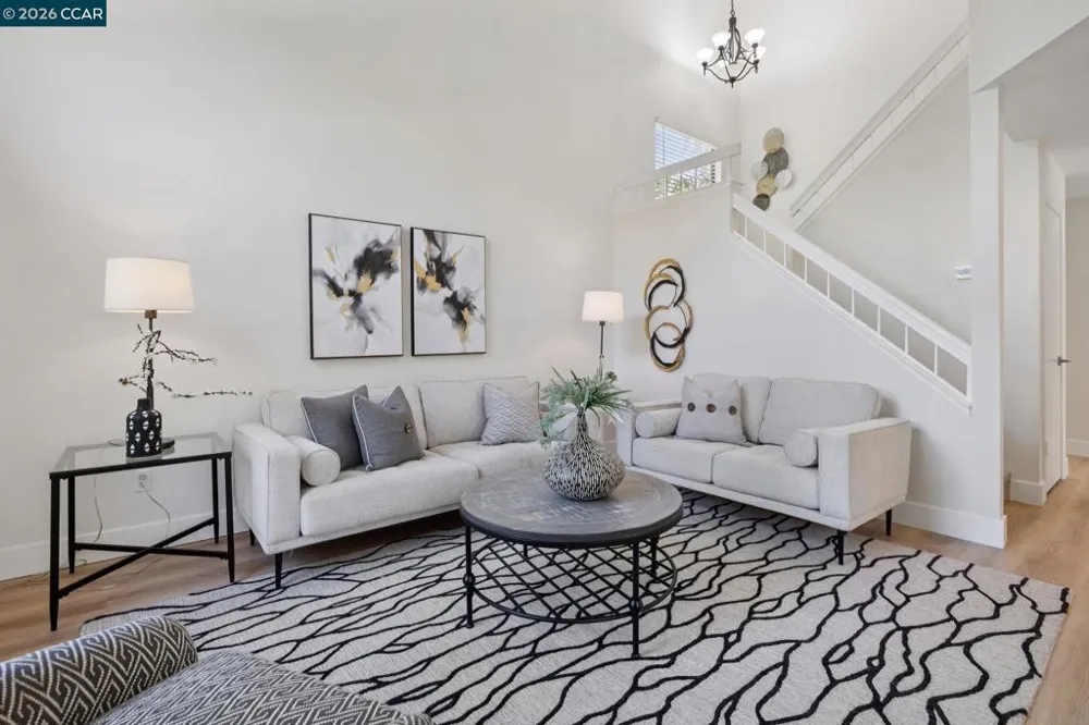 4966 Bayleaf Ct Martinez, CA 94553