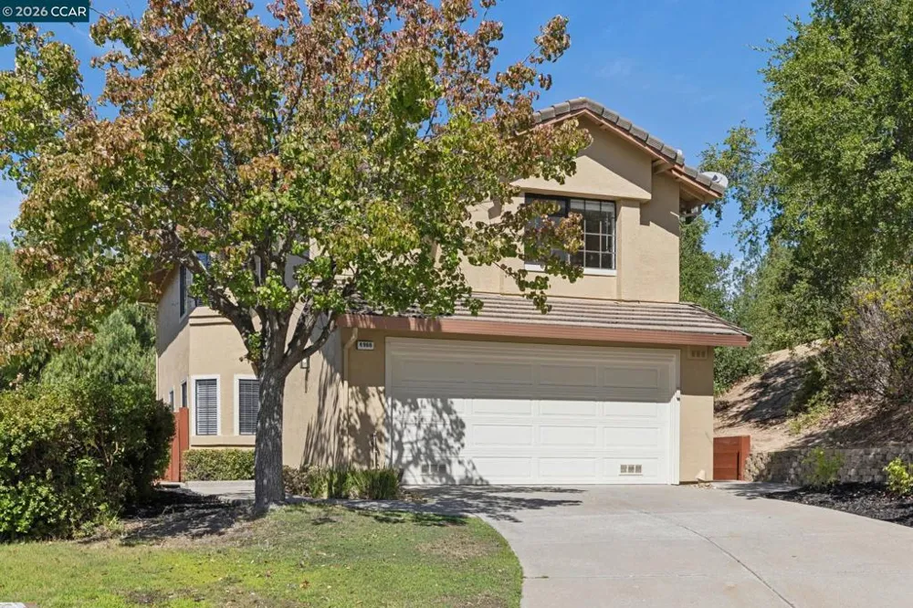 4966 Bayleaf Ct Martinez, CA 94553