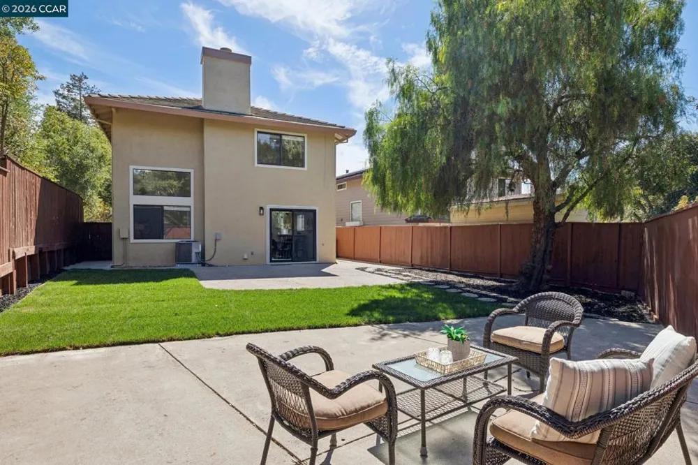4966 Bayleaf Ct Martinez, CA 94553