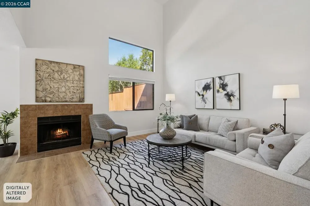 4966 Bayleaf Ct Martinez, CA 94553