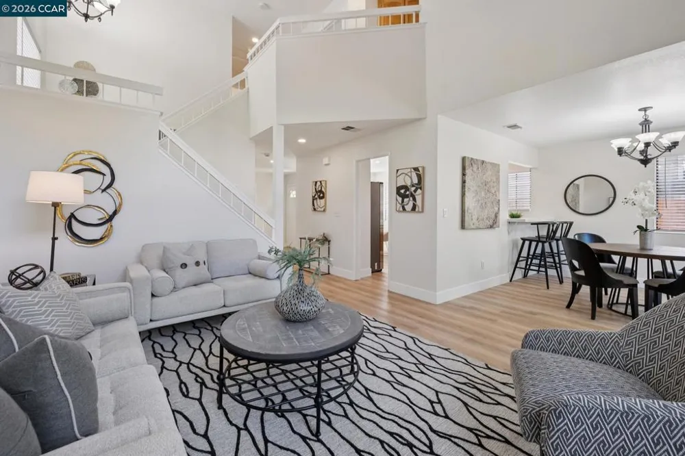 4966 Bayleaf Ct Martinez, CA 94553