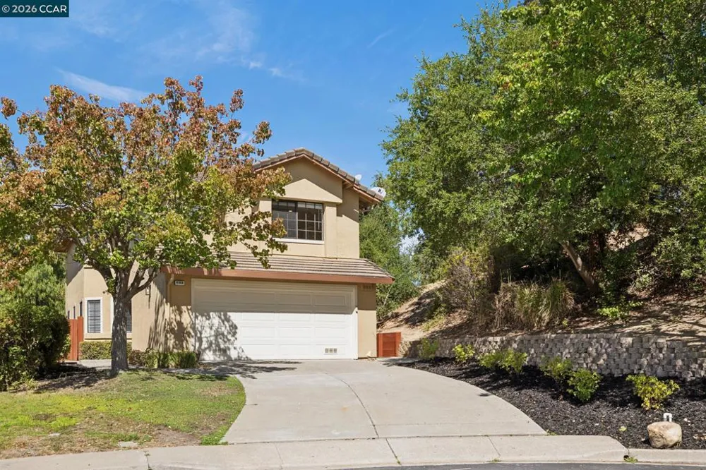 4966 Bayleaf Ct Martinez, CA 94553