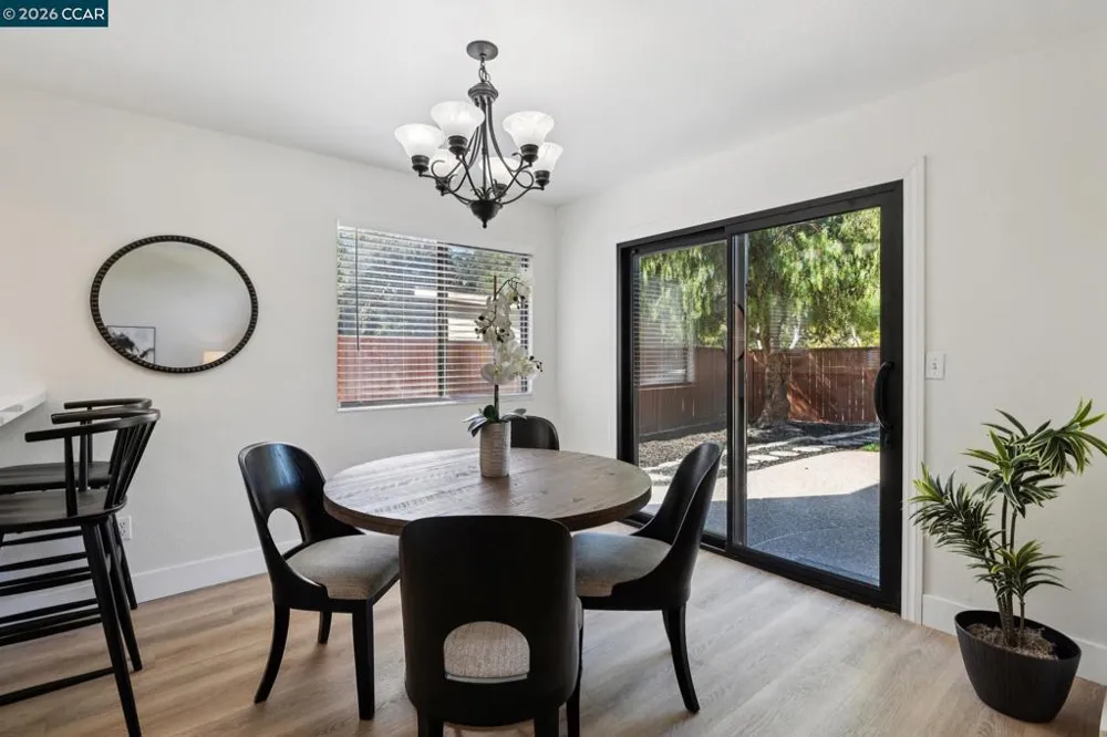 4966 Bayleaf Ct Martinez, CA 94553