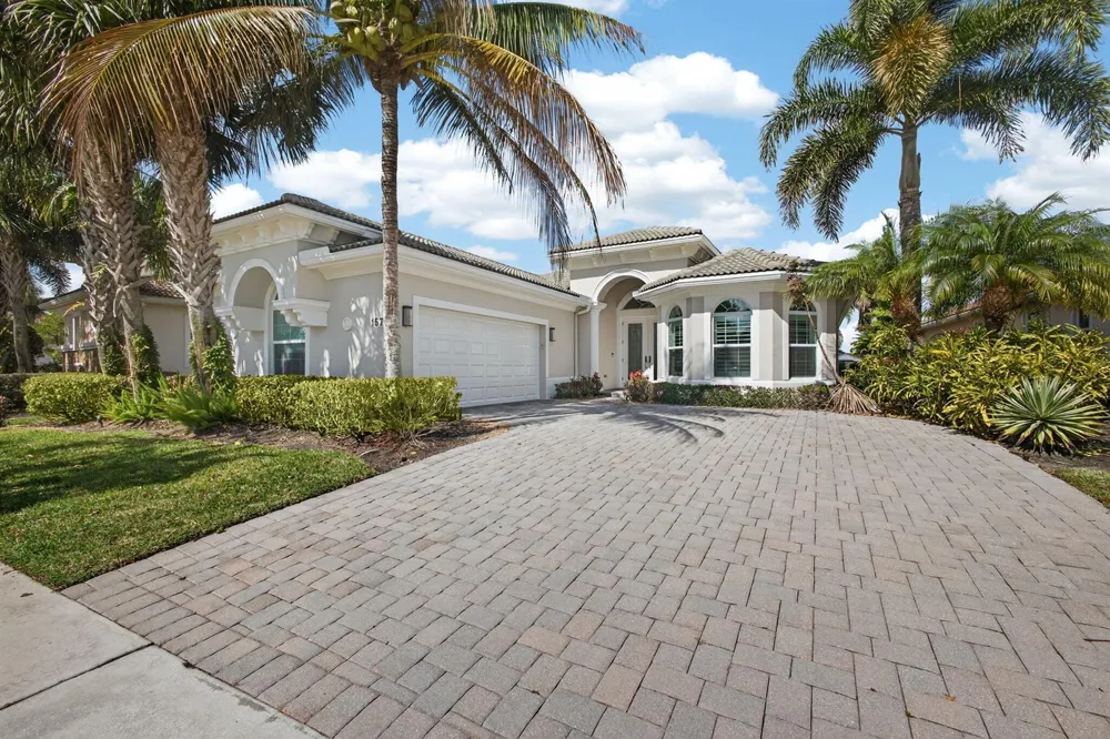 157 Carina Drive Jupiter, FL 33478