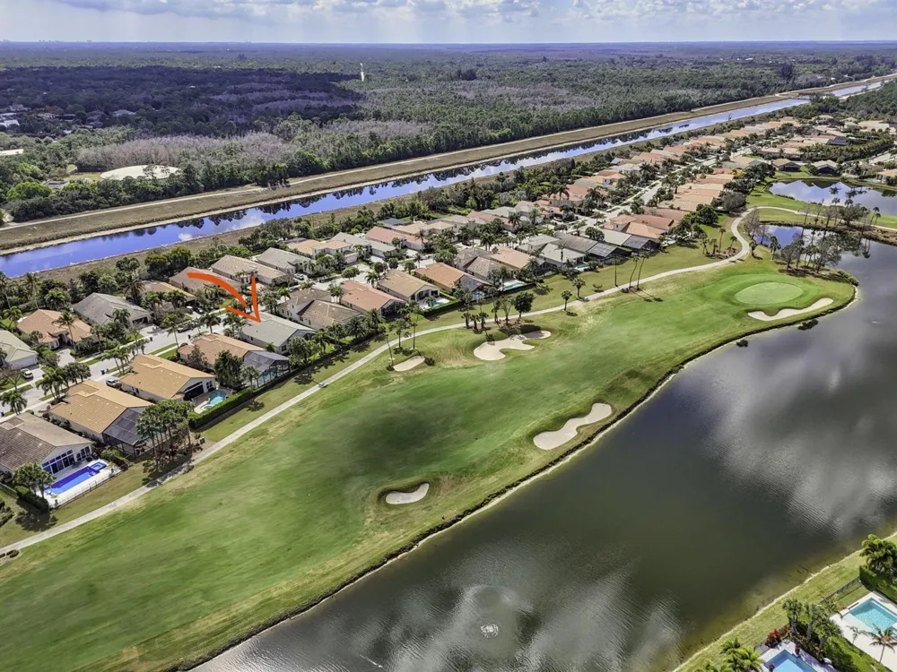 157 Carina Drive Jupiter, FL 33478