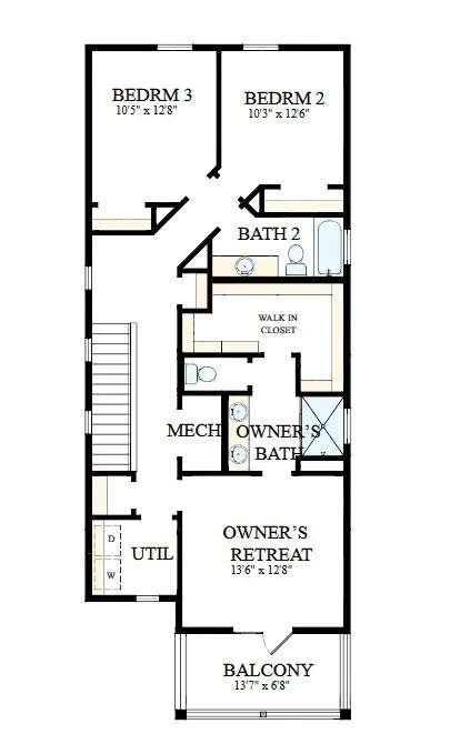 1013 Flat Swing Columbia, TN 38401