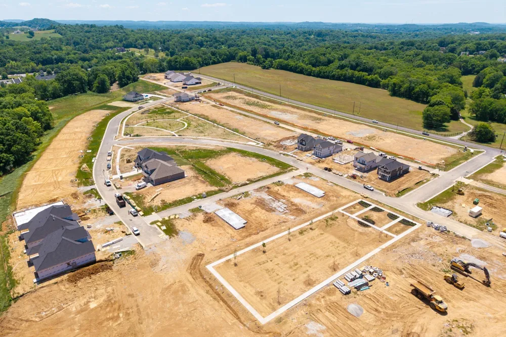 836 Drivers Cir Columbia, TN 38401