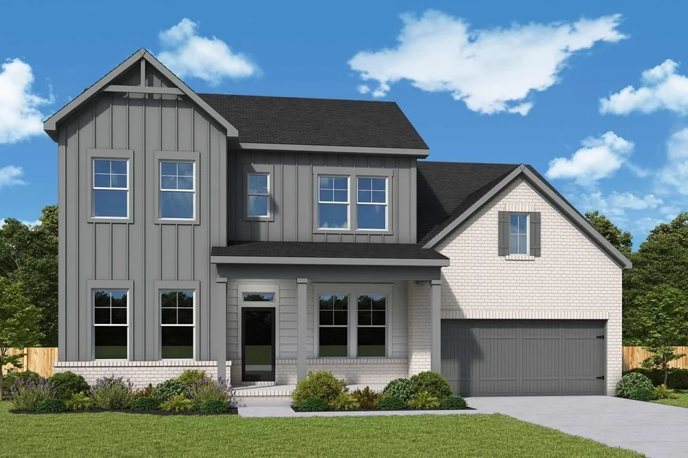 836 Drivers Cir Columbia, TN 38401