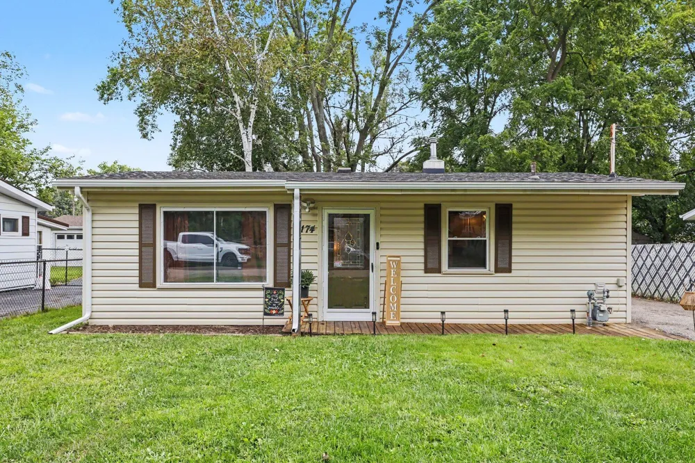 174 Bradley Street Pennfield Charter Township, MI 49017