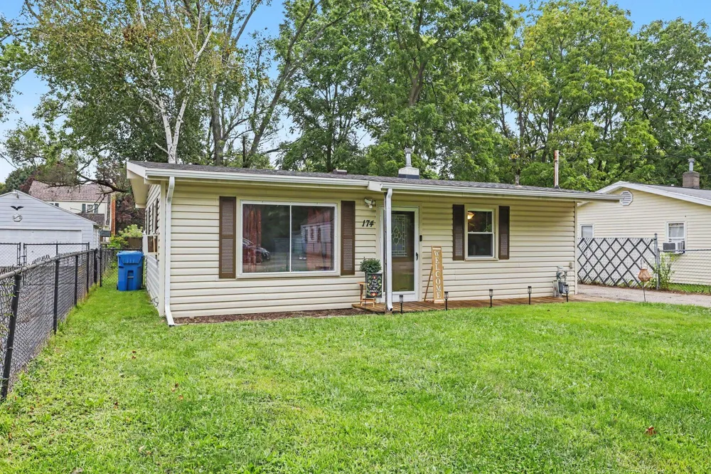 174 Bradley Street Pennfield Charter Township, MI 49017
