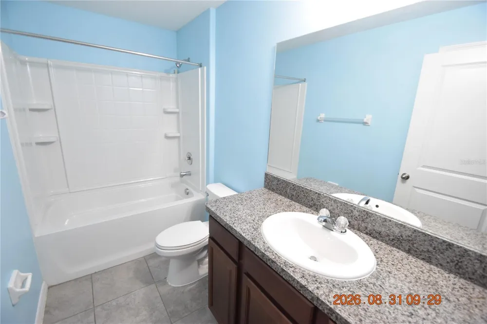 10106 ROSEMARY LEAF LANE Riverview, FL 33578