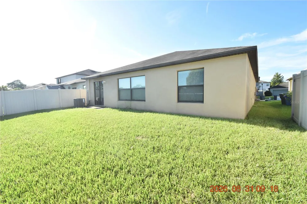 10106 ROSEMARY LEAF LANE Riverview, FL 33578