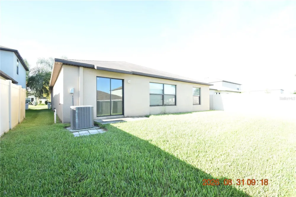 10106 ROSEMARY LEAF LANE Riverview, FL 33578