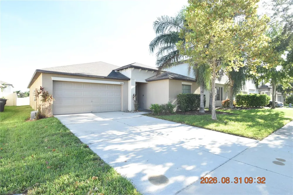10106 ROSEMARY LEAF LANE Riverview, FL 33578
