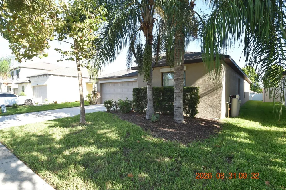 10106 ROSEMARY LEAF LANE Riverview, FL 33578