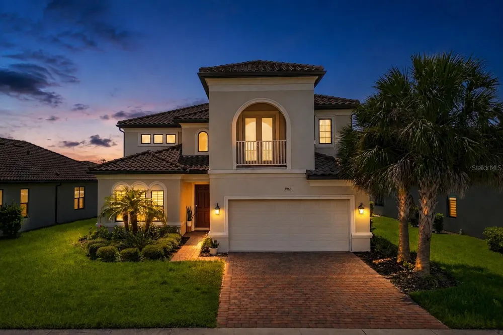 3963 CARRICK BEND DRIVE Kissimmee, FL 34746
