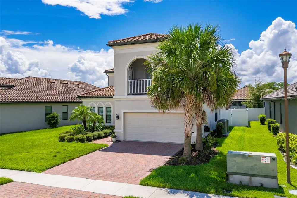 3963 CARRICK BEND DRIVE Kissimmee, FL 34746