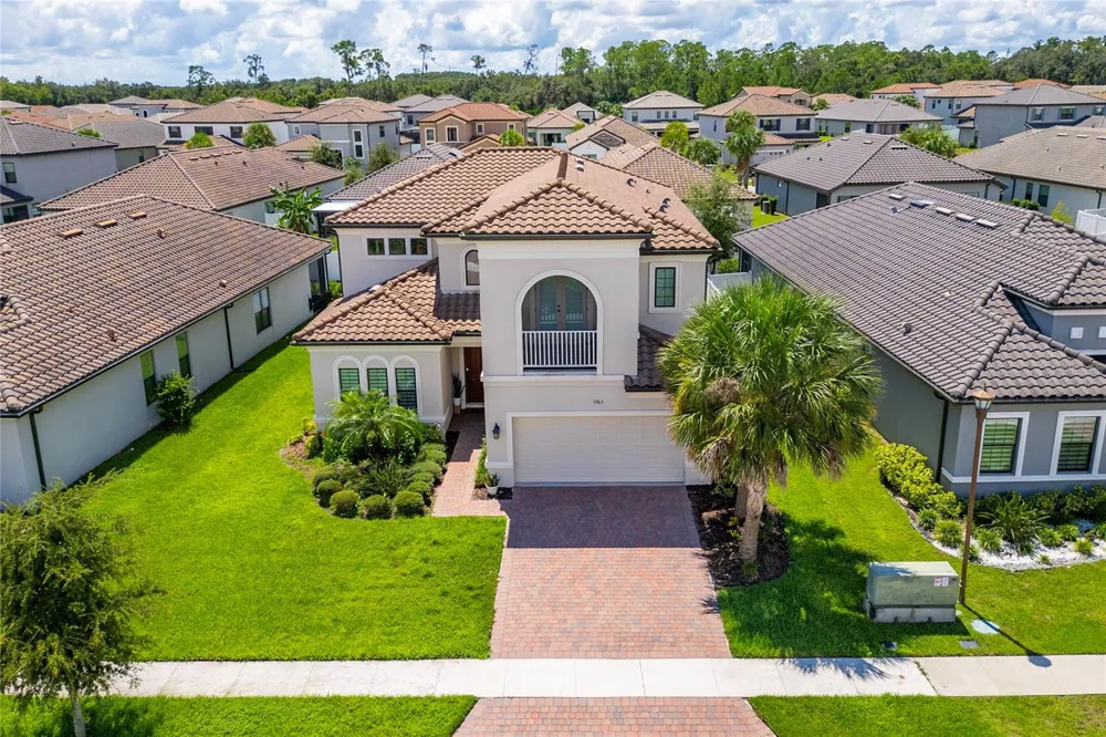 3963 CARRICK BEND DRIVE Kissimmee, FL 34746