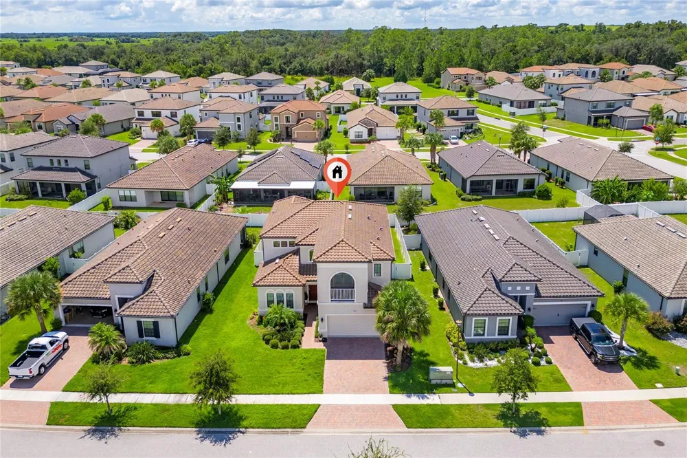 3963 CARRICK BEND DRIVE Kissimmee, FL 34746