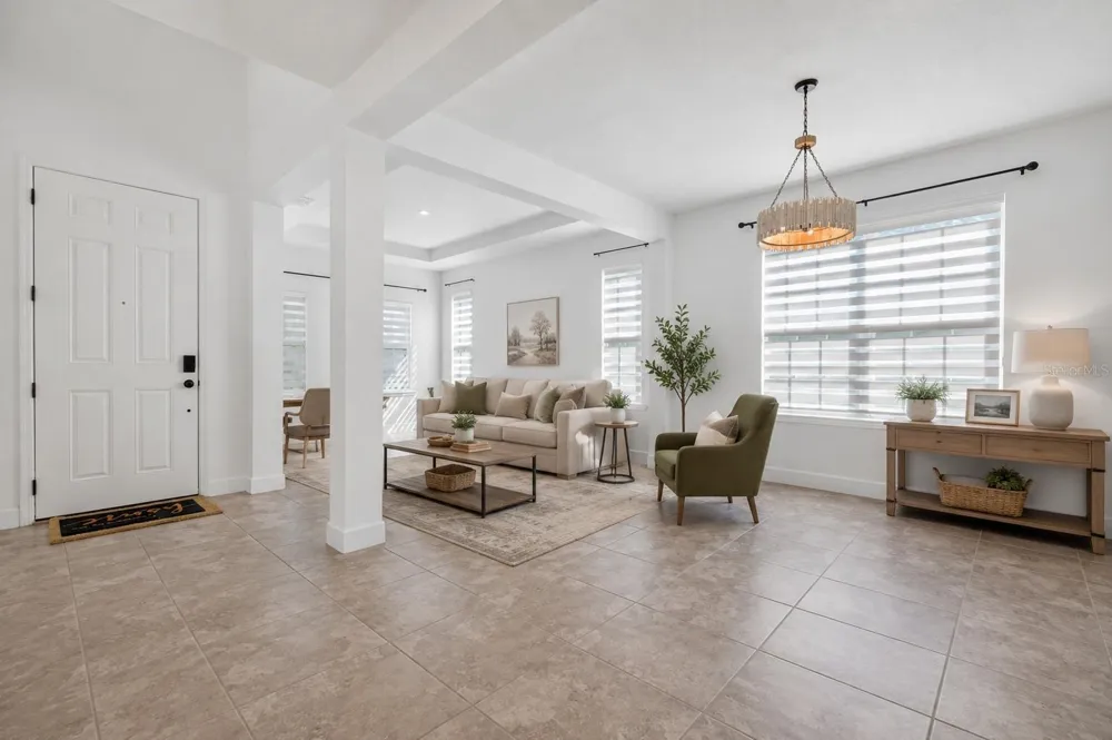 3963 CARRICK BEND DRIVE Kissimmee, FL 34746